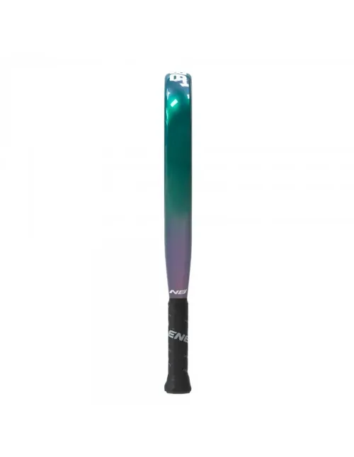 Enebe Fibra di risposta blu |Padel offers