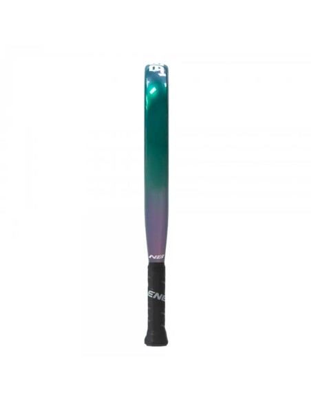 Enebe Fibra de resposta azul | Ofertas de padel