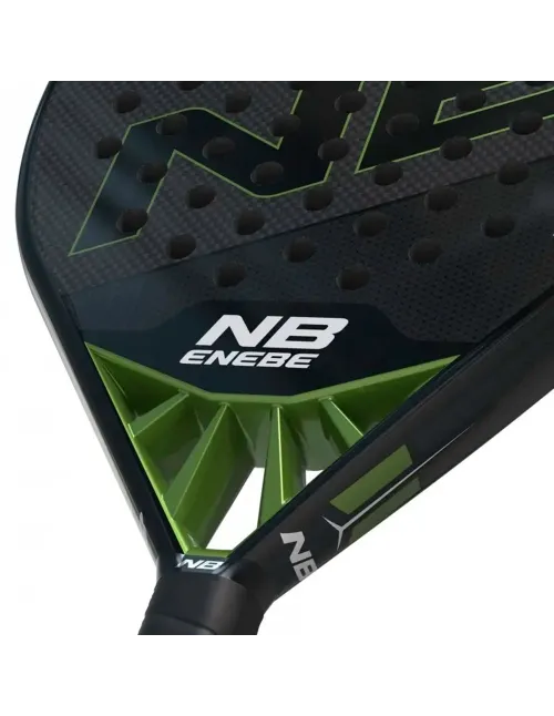 Enebe Respuesta 3K |Padel offers