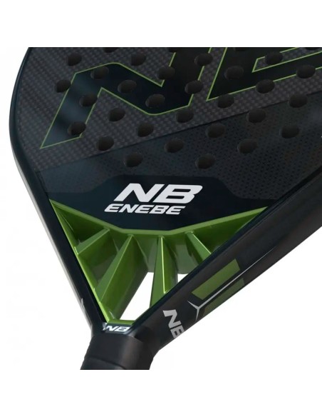 Enebe Respuesta 3K |Padel offers Enebe Respuesta 3K |Padel offers
