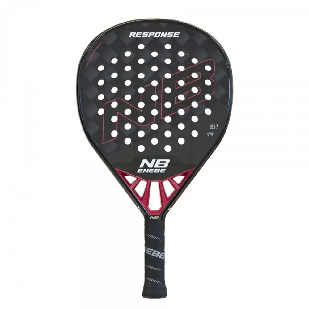 Enebe Respuesta 24k, Black