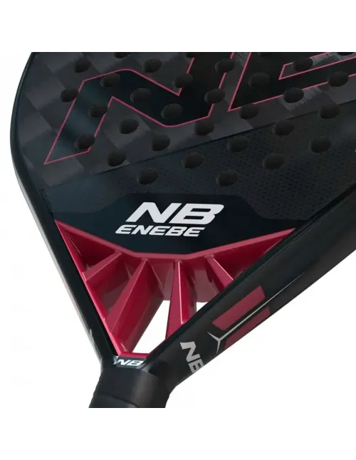 Enebe Response 24k | Ofertas de padel
