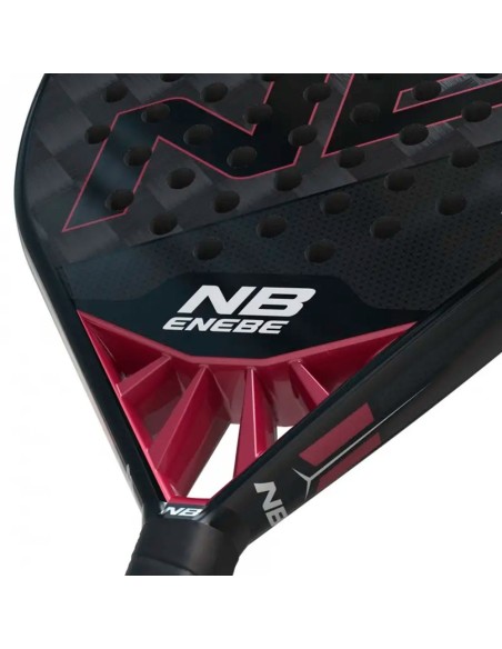 Enebe Response 24k | Ofertas de padel