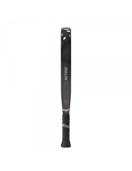 Enebe Nitro Vermelho Júnior | Ofertas de padel