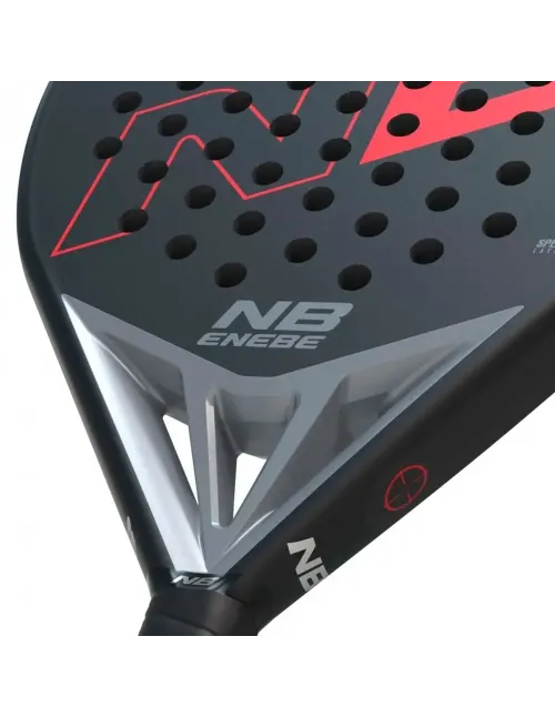 Enebe Nitro Red | Ofertas de pádel