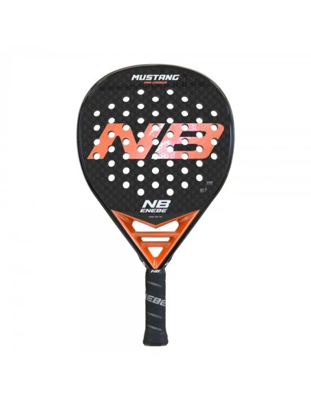 Enebe Mustang 2024 | Ofertas de padel Enebe Mustang 2024 | Ofertas de padel
