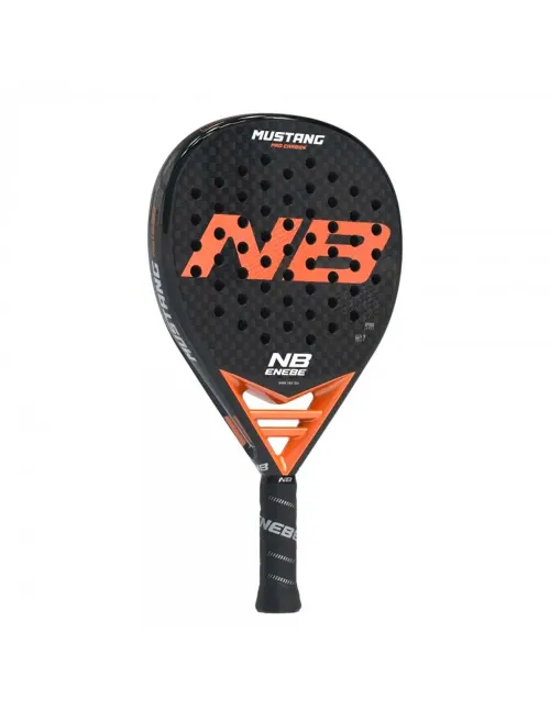 Enebe Mustang 2024 | Ofertas de padel