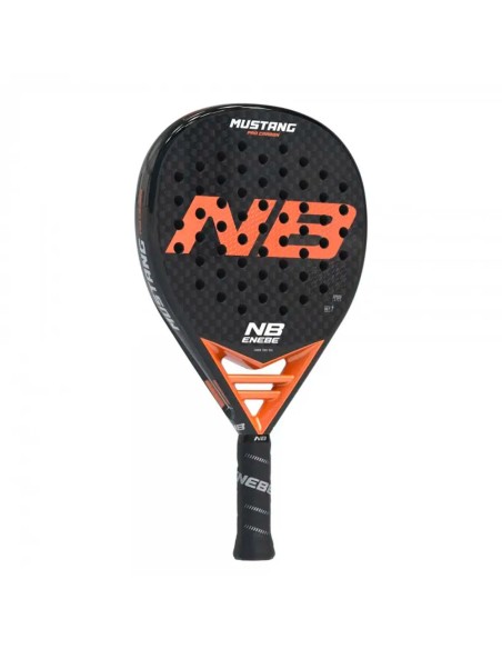 Enebe Mustang 2024 | Ofertas de padel Enebe Mustang 2024 | Ofertas de padel