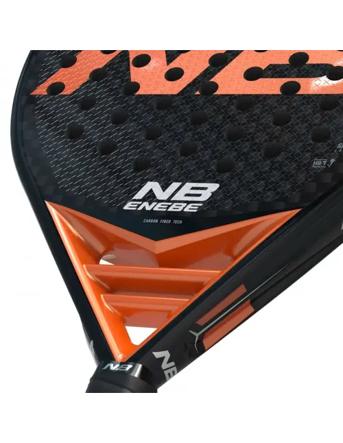 Enebe Mustang 2024 | Ofertas de padel