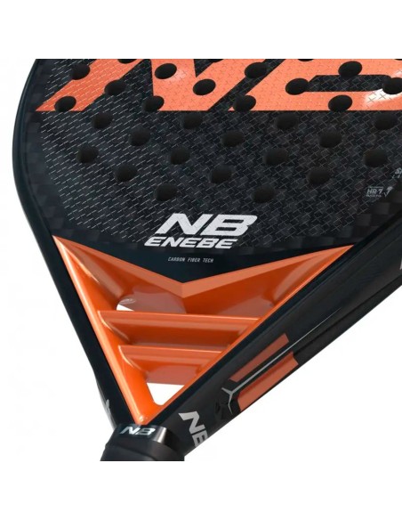 Enebe Mustang 2024 | Ofertas de padel Enebe Mustang 2024 | Ofertas de padel