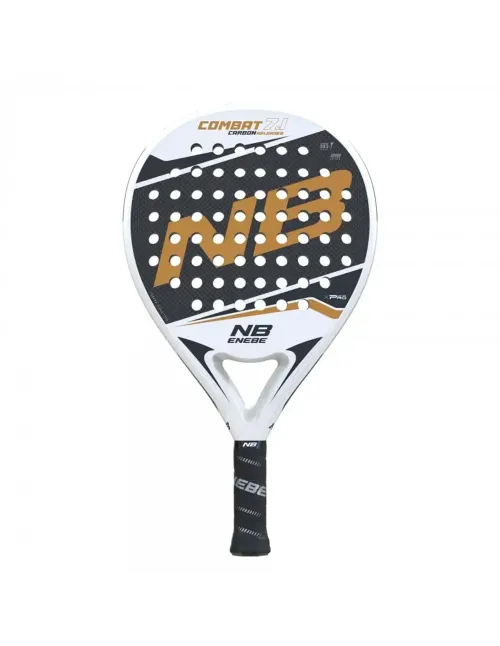 Enebe Combat 7.1 Reloaded 2024 | Ofertas de pádel