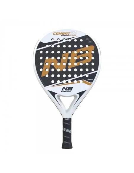Enebe Combat 7.1 Reloaded 2024 | Ofertas de pádel