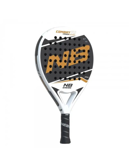 Enebe Combat 7.1 Reloaded 2024 | Ofertas de pádel