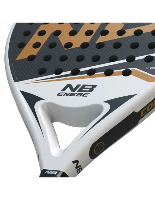 Enebe Combate 7.1 Recarregado | Ofertas de padel