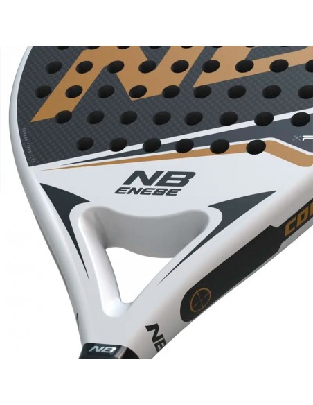 Enebe Combat 7.1 Reloaded 2024 | Ofertas de pádel