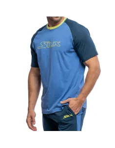Camiseta Algodón Siux Pansy | Ofertas de pádel 2