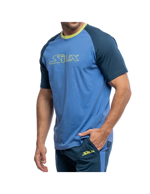 Camiseta Algodón Siux Pansy | Ofertas de pádel