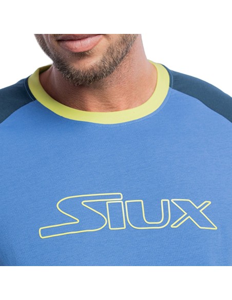 Siux Maglietta Pansy |Padel offers