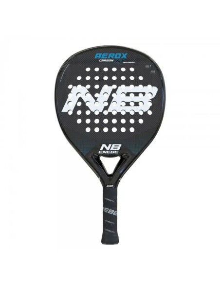 Enebe Aerox 7.2 Carbon Reloaded | Ofertas de padel