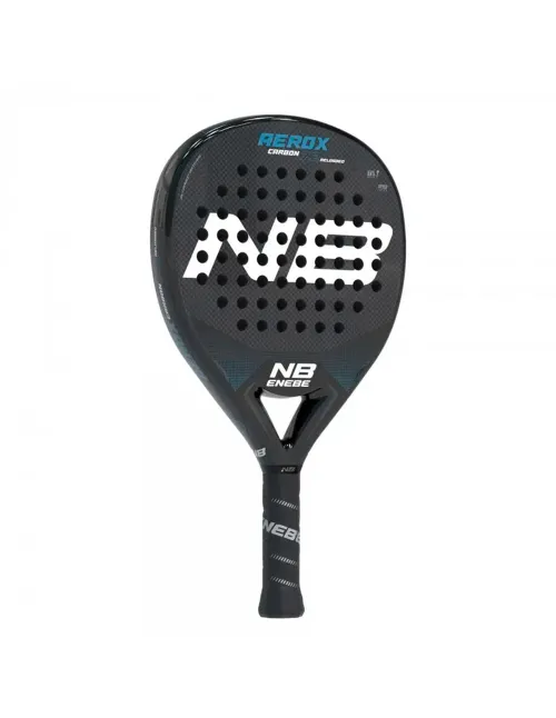 Enebe Aerox 7.2 Carbon Reloaded | Ofertas de padel