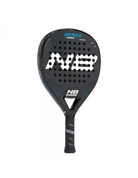 Enebe Aerox 7.2 Carbono recarregado | Ofertas de padel