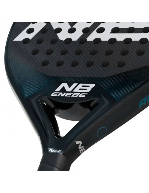 Enebe Aerox 7.2 Carbon Reloaded | Ofertas de padel