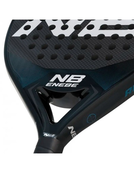 Enebe Aerox 7.2 Carbon Reloaded | Ofertas de padel