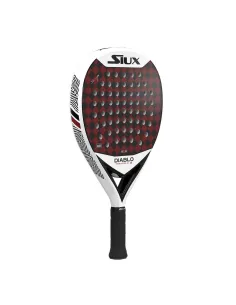 Siux Diablo Revolution Junior 3 | Ofertas de padel 2