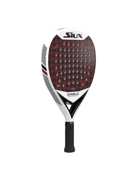 Siux Diablo Revolution Júnior 3 | Ofertas de padel