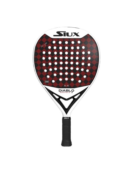 Siux Diablo Revolution Jr 3 | Ofertas de pádel