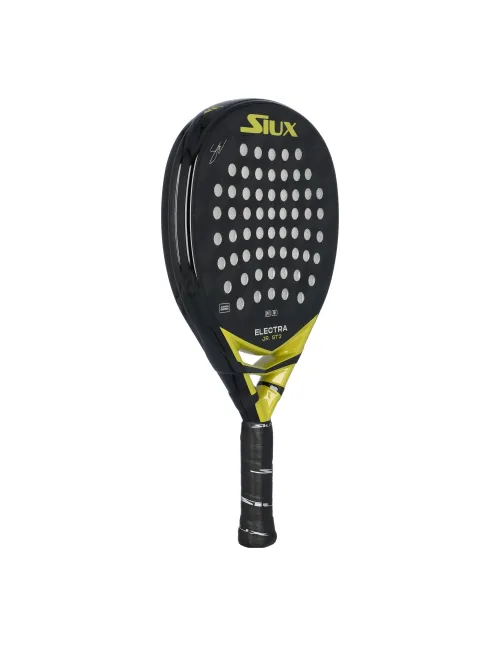 Siux Electra Jr St3 | Ofertas de pádel