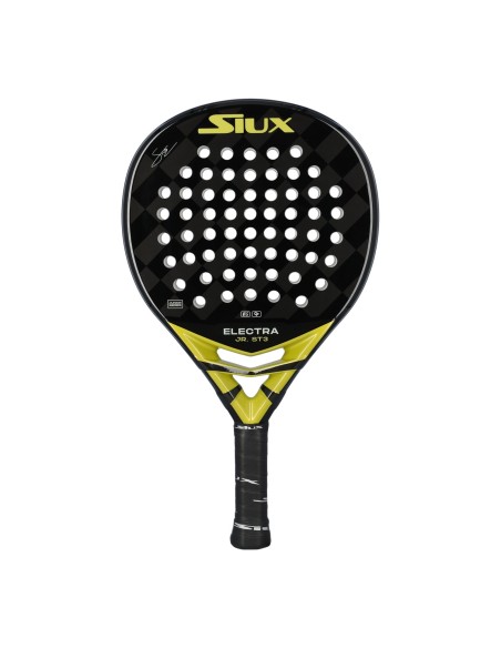 Siux Electra Jr St3 | Ofertas de pádel