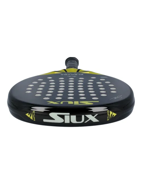 Siux Electra Jr St3 | Ofertas de pádel