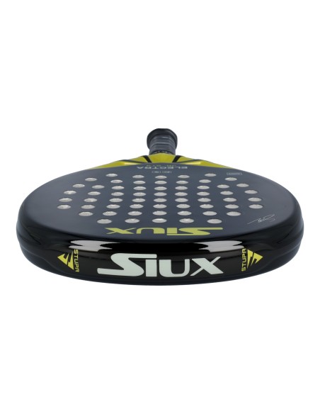 Siux Electra St3 Junior |Padel offers