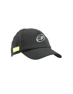 Gorra Bullpadel Bpg2311 Negro | Ofertas de pádel 2