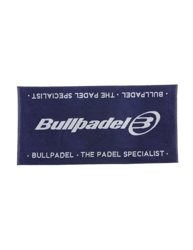 Towel Bullpadel Bptowel 004