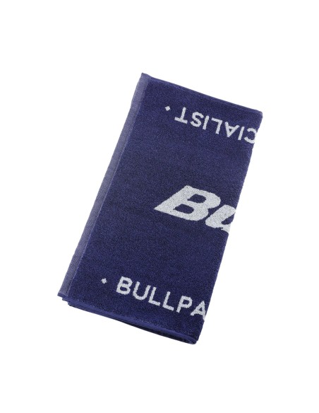 ASCIUGAMANO Bullpadel BLU NAVY |Padel offers