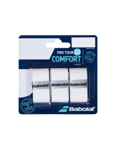 Babolat Overgrip Pro Tour 2.0
