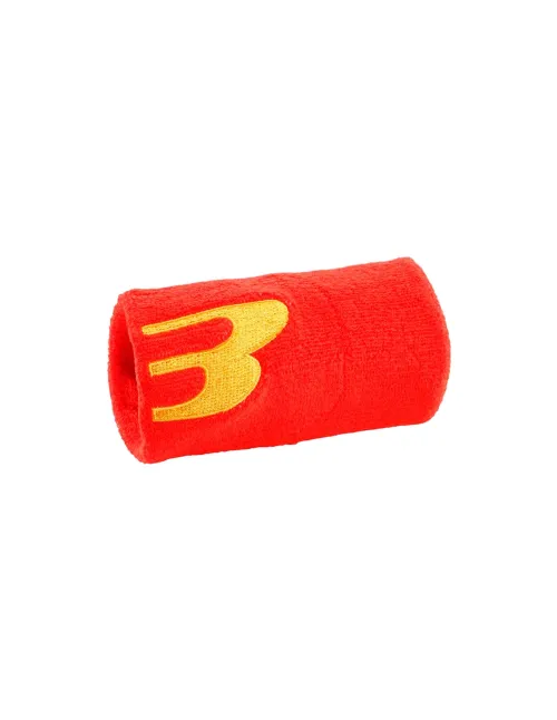 Wristband Bullpadel Bpmu-Fep2203 004/003 | Ofertas de padel