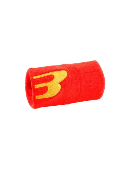 Wristband Bullpadel Bpmu-Fep2203 004/003 | Ofertas de padel