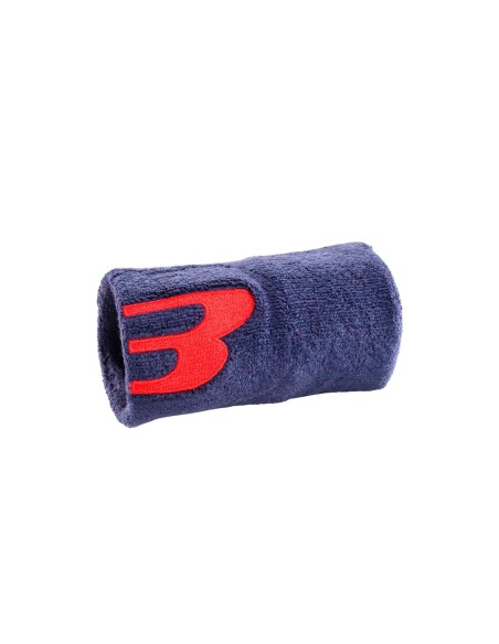 Wristband Bullpadel Bpmu-Fep2203 004/003 | Ofertas de padel