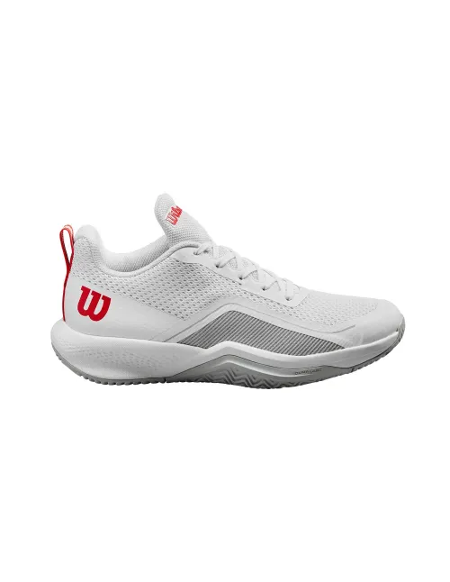 Wilson Rush Pro Lite Wrs332940 Women's | Ofertas de padel