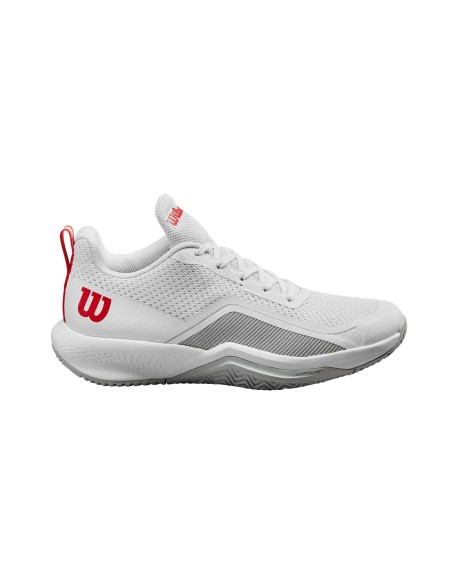 Wilson Rush Pro Lite Wrs332940 Mujer | Ofertas de pádel