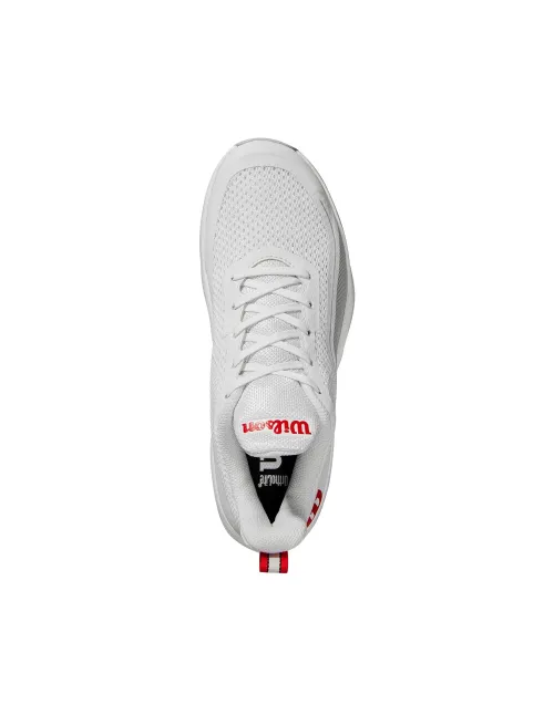 Wilson Rush Pro Lite Wrs332940 Women's | Ofertas de padel