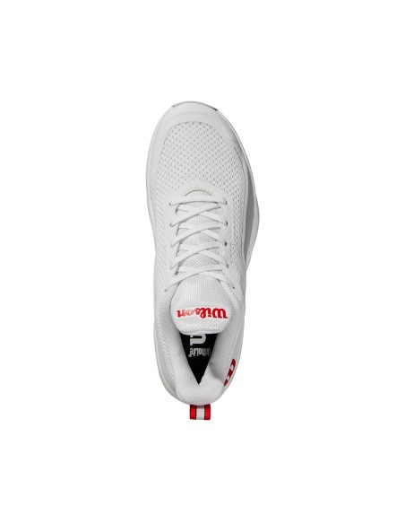 Wilson Lite Rush Pro Wrs332940 Donna |Padel offers