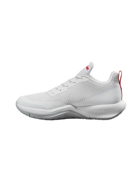 Wilson Rush Pro Lite Wrs332940 Women's | Ofertas de padel