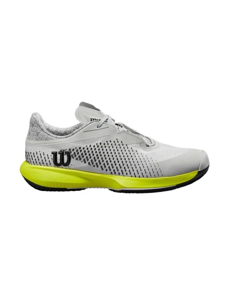 Wilson Kaos Swift 1.5 Clay Wrs332820 | Ofertas de pádel