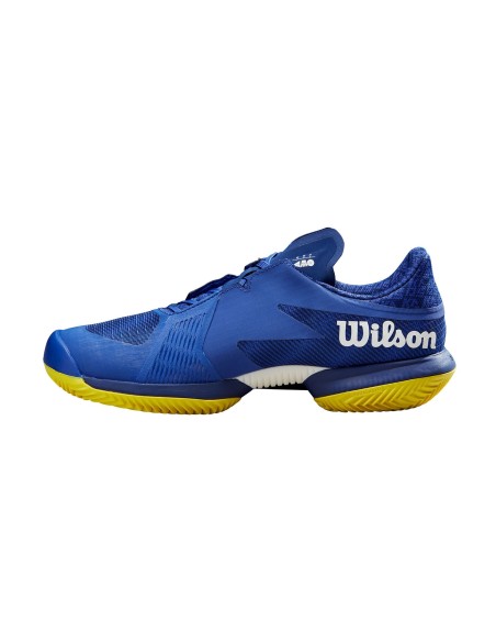 Wilson Kaos Swift 1.5 Argilla Wrs332350 |Padel offers