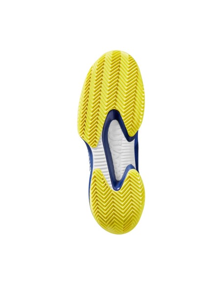 Wilson Kaos Swift 1.5 Argila Wrs332350 | Ofertas de padel