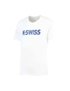 MAGLIETTA Kswiss Essentials |Padel offers